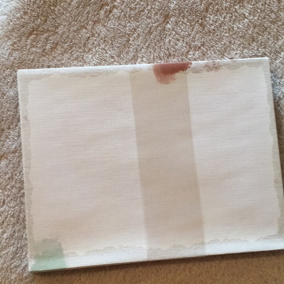 Succulent Cactus Note Card Set of 12 multi design - Picture 9 of 12